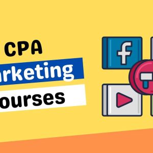 CPA Marketing Course 2025