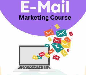 Bulk Email marketing Course-2025