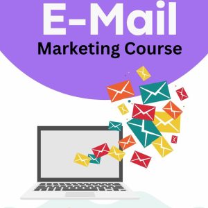 Bulk Email marketing Course-2025